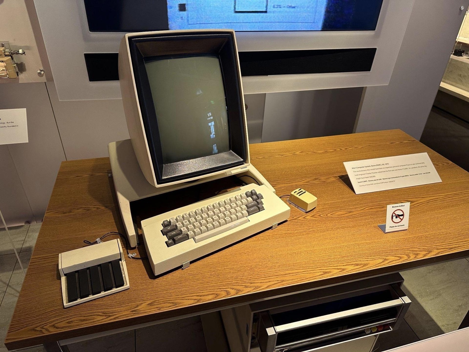 Xerox Alto