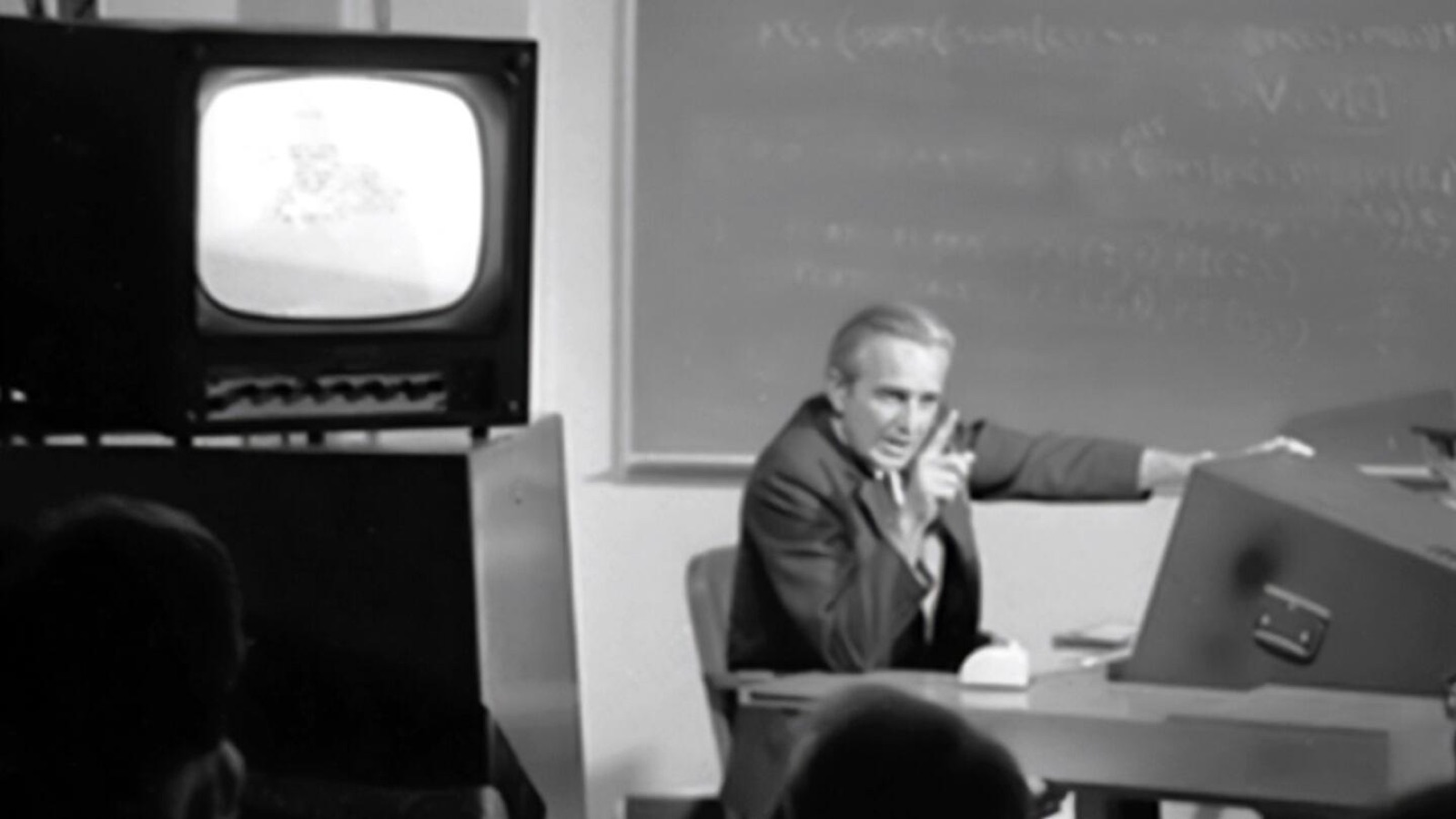 Douglas Engelbart