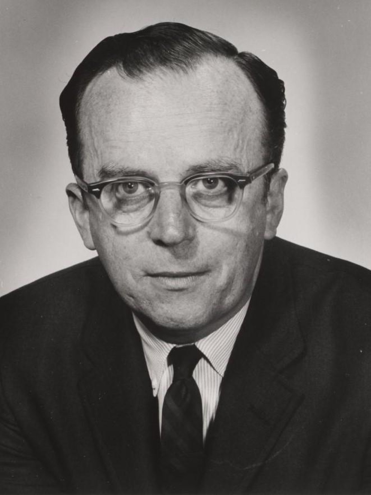 J.C.R. Licklider