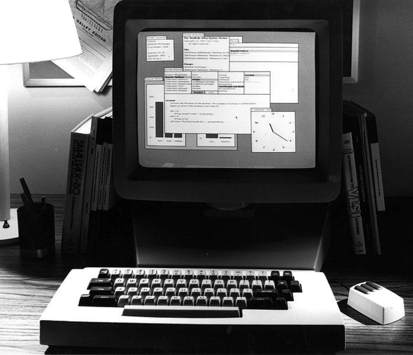 Xerox Star